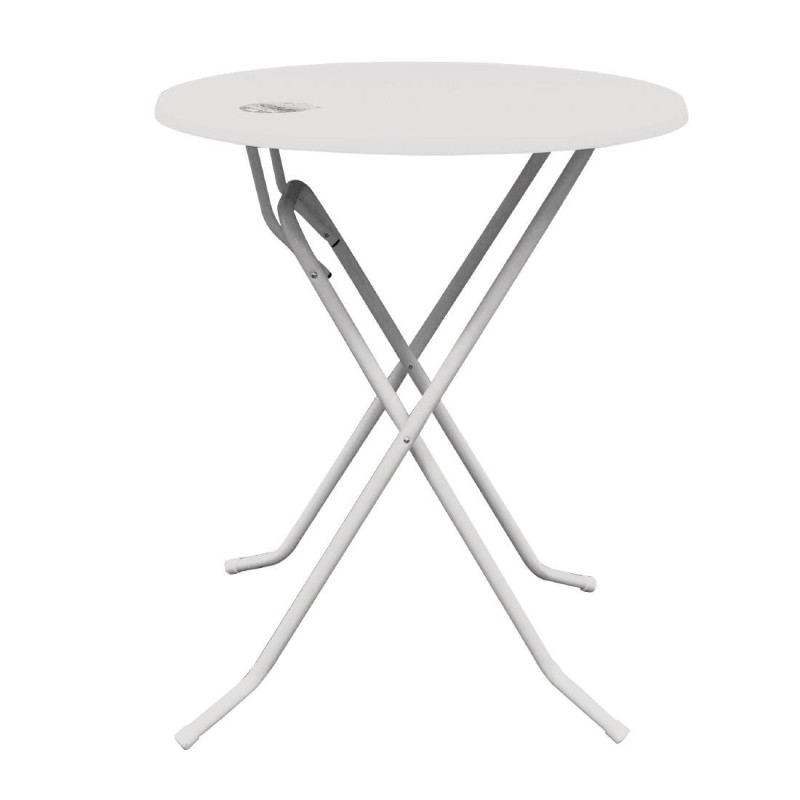 Mize za stojanje Brabant 70 cm - FourniResto - Fourniresto Mize za stojanje Brabant 70 cm - FourniResto - Fourniresto