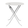 Mize za stojanje Brabant 70 cm - FourniResto - Fourniresto