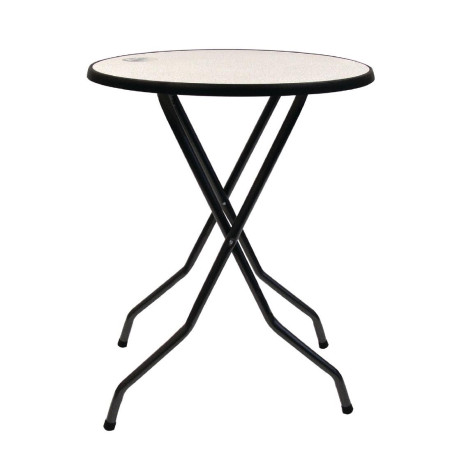 Mize za stojanje Ardennes 85 cm - FourniResto - Fourniresto