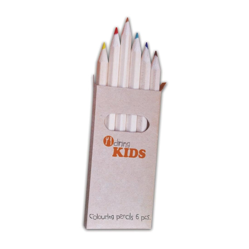 Crayons de couleurs - FourniResto - Fourniresto Crayons de couleurs - FourniResto - Fourniresto