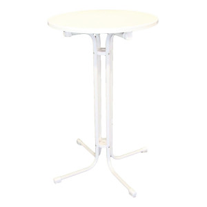 Mize za stojanje Limburg Blanc - 70 cm - FourniResto - Fourniresto
