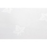 Beli bombažni prtički 550 x 550mm - Komplet 10 kosov - Mitre Luxury - Fourniresto