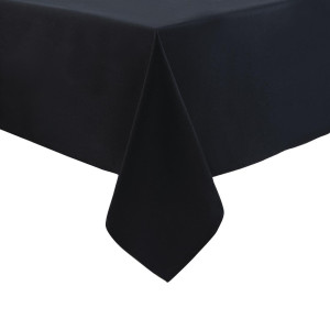 Črna prta 1780 x 2750mm - Mitre Essentials - Fourniresto