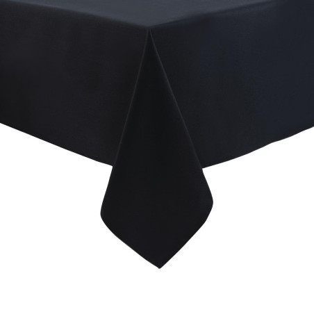 Črna prta 1780 x 2750mm - Mitre Essentials - Fourniresto