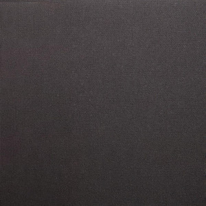 Black tablecloth 2290 x 2290mm - Mitre Essentials - Fourniresto
