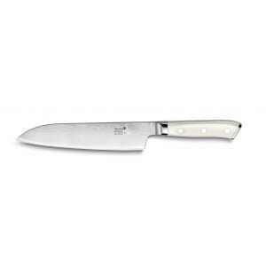 Nož Santoku Damas 18 cm profesionalne znamke Déglon