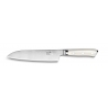 Nož Santoku Damas 18 cm profesionalne znamke Déglon