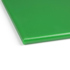 Komplet 6 majhnih rezalnih desk - Hygiplas