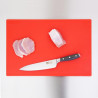 Komplet 6 antibakterijskih rezalnih desk - Hygiplas