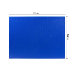 Komplet 6 - Niz rezalnih desk - Š 600 x G 450 mm - Komplet 6 - Hygiplas