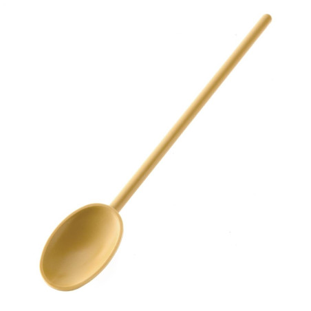 Žlica za serviranje Exoglass visoke temperature - 455 mm - Matfer - Fourniresto