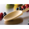 Žlica za serviranje Exoglass visoke temperature - 455 mm - Matfer - Fourniresto