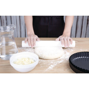 Valjar za testo 36 cm - Vogue - Fourniresto