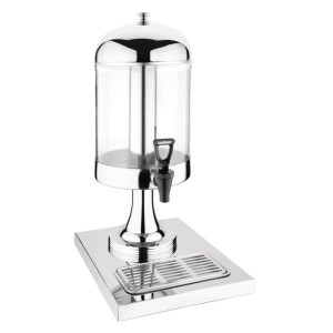Distributer sadnega soka - 6,5 L - Olympia