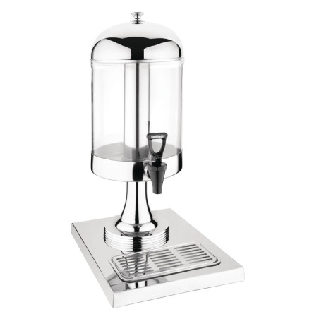 Distributer sadnega soka - 6,5 L - Olympia