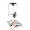 Distributer sadnega soka - 6,5 L - Olympia