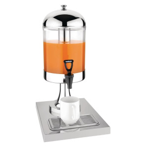 Distributer sadnega soka - 6,5 L - Olympia