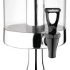 Distributer sadnega soka - 6,5 L - Olympia