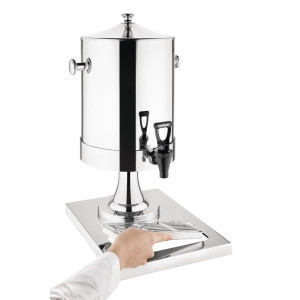 Distributer mleka - 6,5 L - Olympia