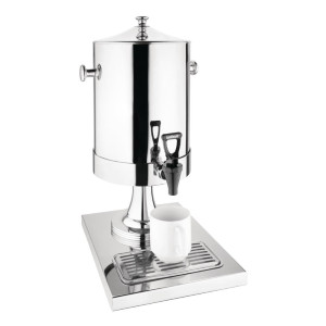 Distributer mleka - 6,5 L - Olympia