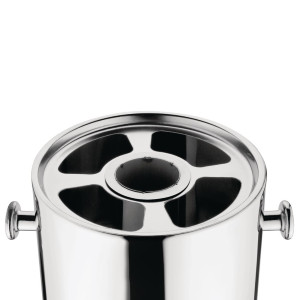 Distributer mleka - 6,5 L - Olympia