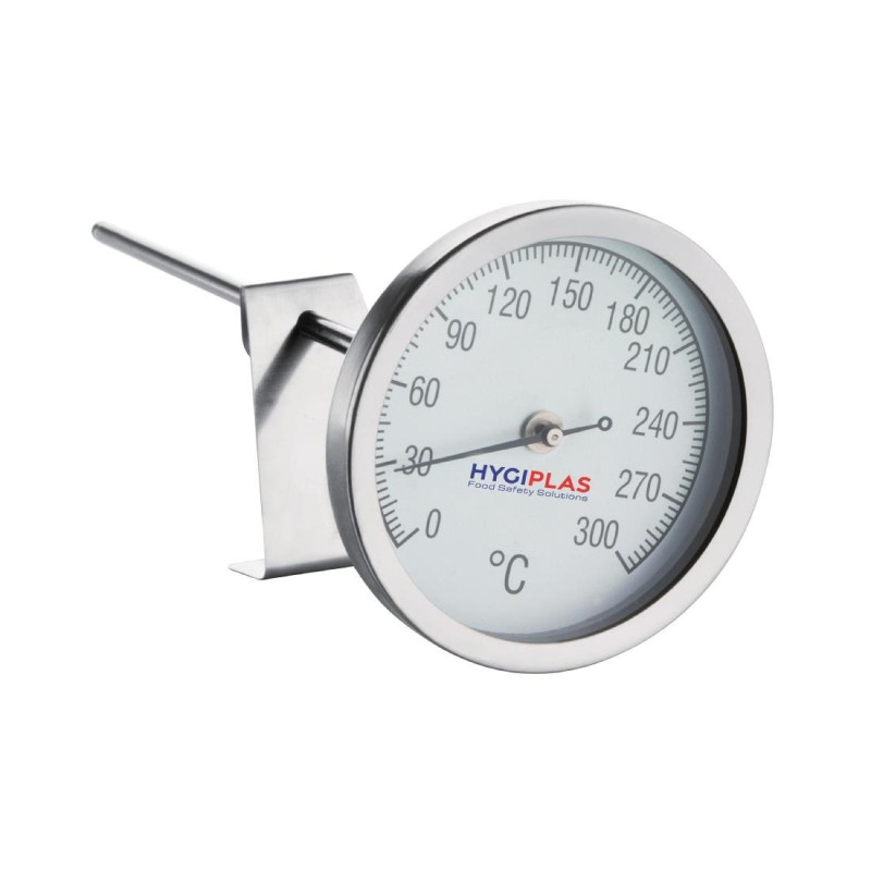 Termometer za cvrtje - Hygiplas - Fourniresto Termometer za cvrtje - Hygiplas - Fourniresto
