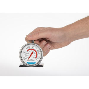 Termometer za pečico - Kitchen Craft - Fourniresto