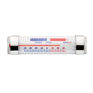 Termometer za hladilnik in zamrzovalnik - Hygiplas - Fourniresto