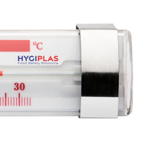Termometer za hladilnik in zamrzovalnik - Hygiplas - Fourniresto