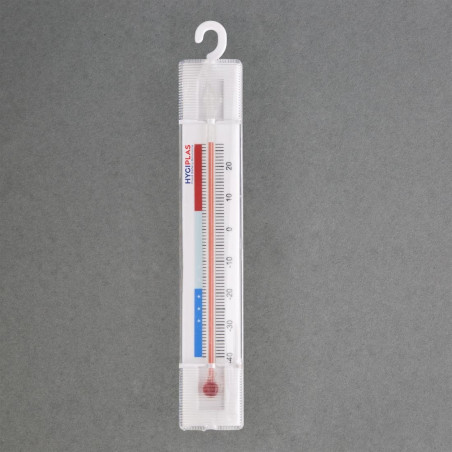 Viseči termometer za zamrzovalnik - Hygiplas - Fourniresto
