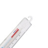 Viseči termometer za zamrzovalnik - Hygiplas - Fourniresto