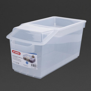 Razdeljevalec in posoda za sestavine Koala 14L - Araven - Fourniresto