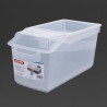 Razdeljevalec in posoda za sestavine Koala 14L - Araven - Fourniresto