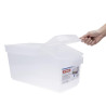 Razdeljevalec in posoda za sestavine Koala 14L - Araven - Fourniresto
