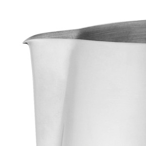 Bokal iz nerjavečega jekla 2000 ml - Olympia - Fourniresto