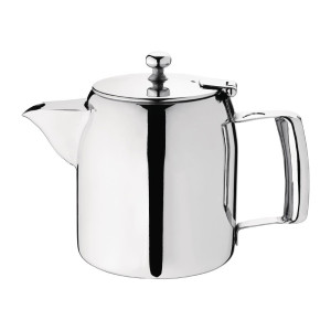 Čajnik Inox Cosmos 570 ml - Olympia - Fourniresto