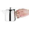 Čajnik Inox Cosmos 570 ml - Olympia - Fourniresto