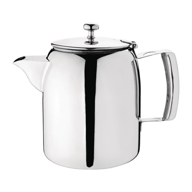 Čajnik Inox Cosmos 1,4L - Olympia - Fourniresto Čajnik Inox Cosmos 1,4L - Olympia - Fourniresto