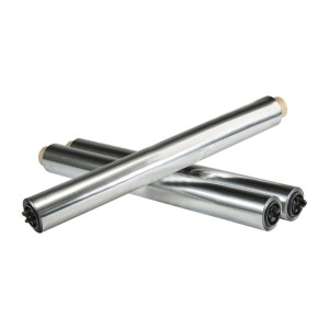 Aluminijasta folija - D 90m x Š 450mm - Komplet 3 kosov - Wrapmaster