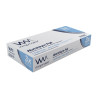 Aluminijasta folija - D 90m x Š 450mm - Komplet 3 kosov - Wrapmaster
