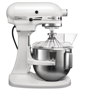 Mešalnik K5 - 4,8 L - KitchenAid - Fourniresto