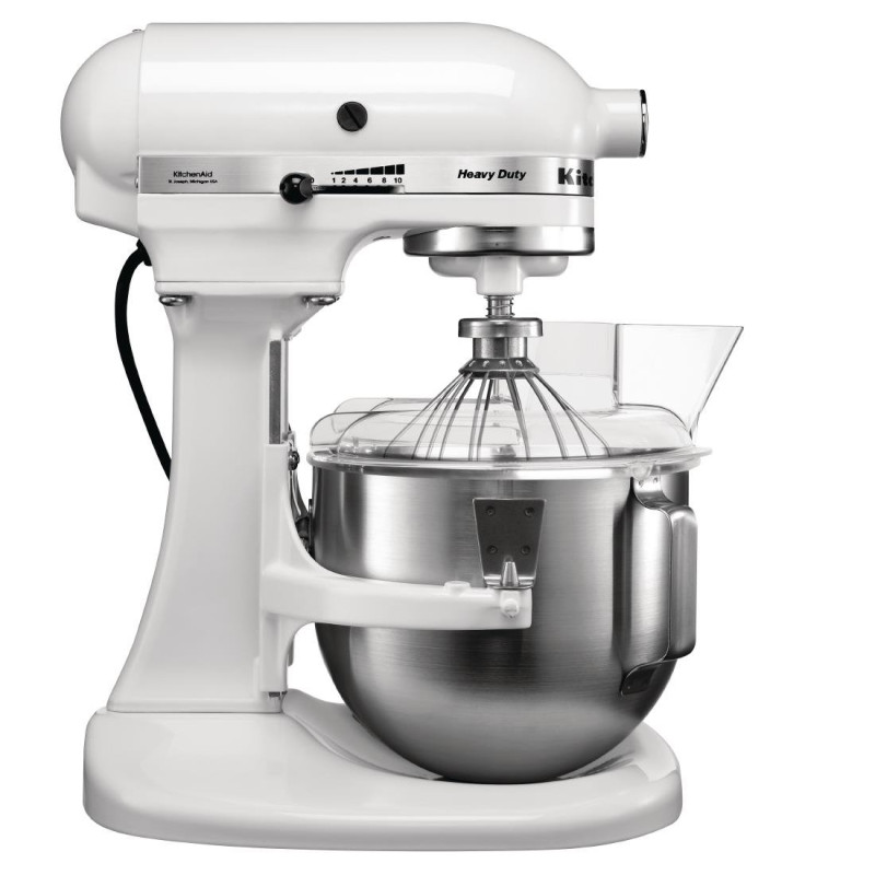 Mešalnik K5 - 4,8 L - KitchenAid - Fourniresto Mešalnik K5 - 4,8 L - KitchenAid - Fourniresto