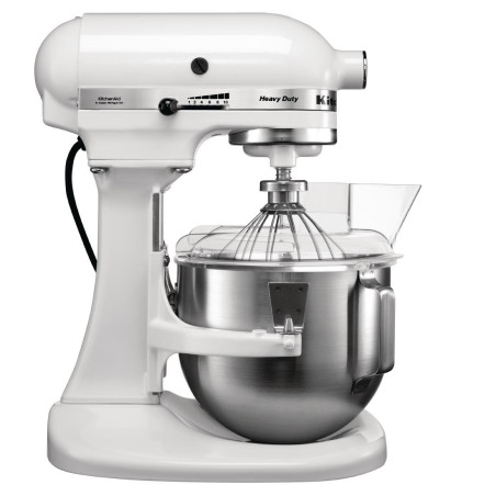 Mešalnik K5 - 4,8 L - KitchenAid - Fourniresto