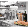 Mešalnik K5 - 4,8 L - KitchenAid - Fourniresto