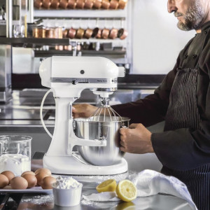 Mešalnik K5 - 4,8 L - KitchenAid - Fourniresto