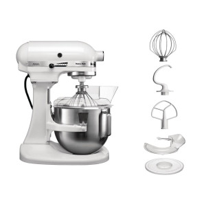 Mešalnik K5 - 4,8 L - KitchenAid - Fourniresto