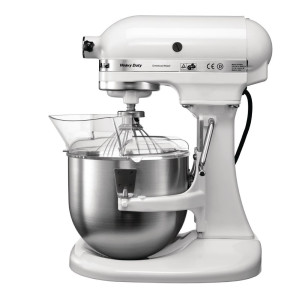 Mešalnik K5 - 4,8 L - KitchenAid - Fourniresto