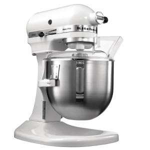 Mešalnik K5 - 4,8 L - KitchenAid - Fourniresto