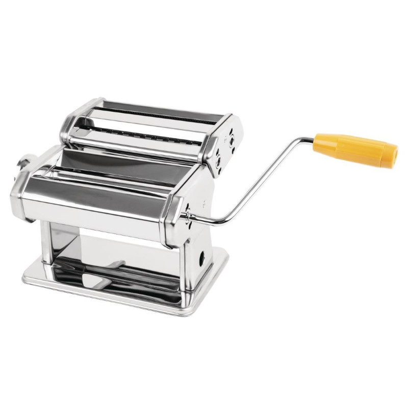 Pasta Machine - Vogue - Fourniresto Pasta Machine - Vogue - Fourniresto