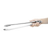 Pinceta za bife 405mm - Vogue - Fourniresto